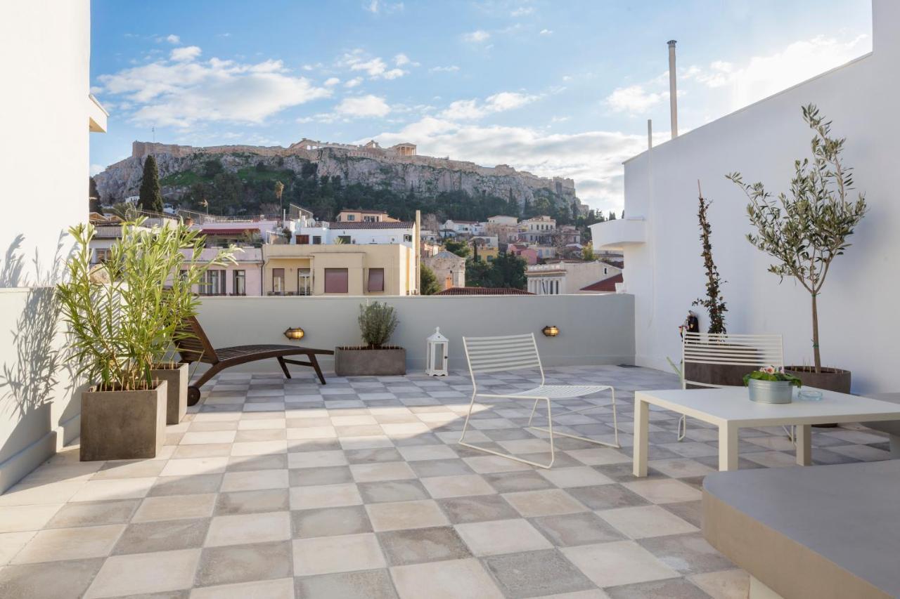 Auntie'S Home Αθήνα Δωμάτιο φωτογραφία
