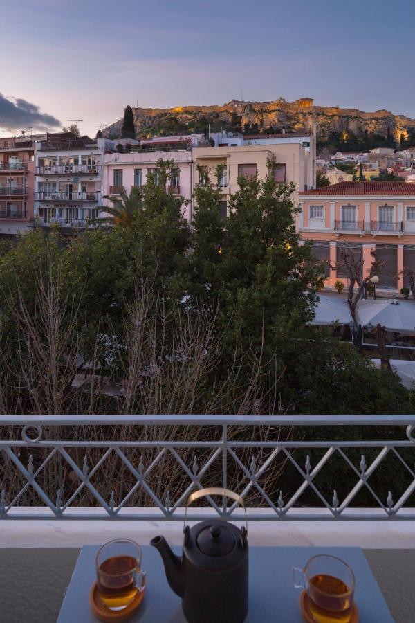 Auntie'S Home Αθήνα Δωμάτιο φωτογραφία